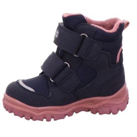 SUPERFIT Husky Medium Gore-Tex Kız Kar Botu 1-000045-3 (26-30)