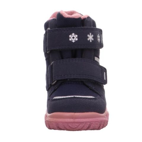 SUPERFIT Husky Medium Gore-Tex Kız Kar Botu 1-000045-3 (26-30)