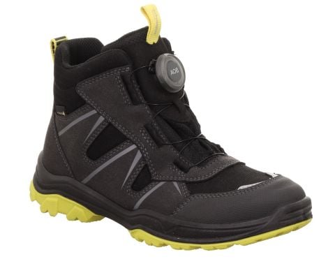 SUPERFIT Jupiter Geniş Kalıp Gore-Tex Erkek Çocuk BOA Fit Bot 1-000076-2 (36-42)