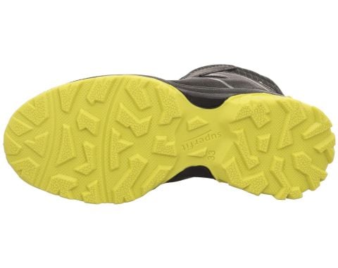 SUPERFIT Jupiter Geniş Kalıp Gore-Tex Erkek Çocuk BOA Fit Bot 1-000076-2 (36-42)
