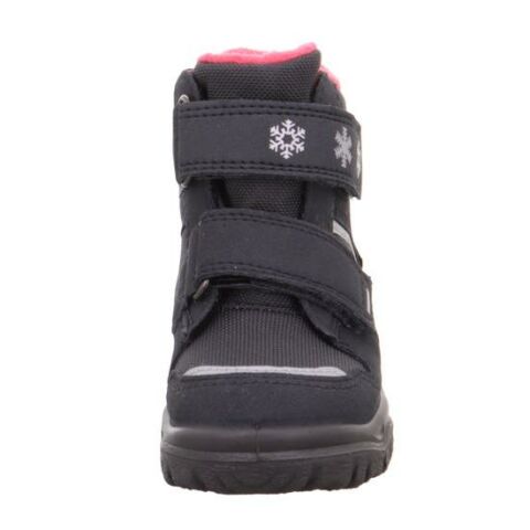 SUPERFIT Husky Medium Gore-Tex Kız Kar Botu 1-000045-3 (26-30)
