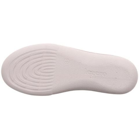 LEGERO Fresh Tabanı Çıkabilen Bağcıklı Fermuarlı Spor ayakkabı 1-000117