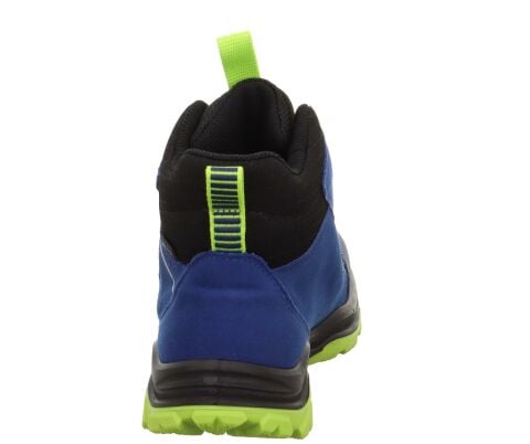 SUPERFIT Jupiter Geniş Kalıp Gore-Tex Erkek Çocuk BOA Fit Bot 1-000076-2 (36-42)