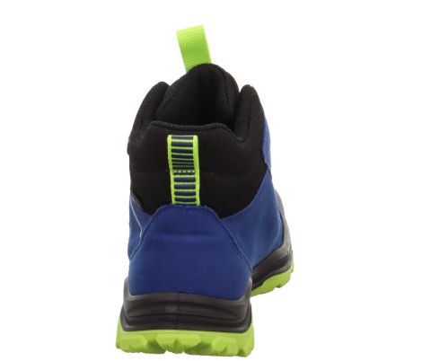 SUPERFIT Jupiter Geniş Kalıp Gore-Tex Erkek Çocuk BOA Fit Bot 1-000076-2 (36-42)