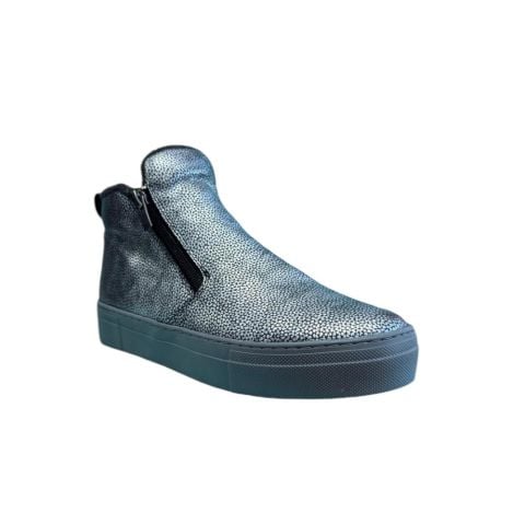 WAVE Kadın Çift Fermuarlı Bot 45463