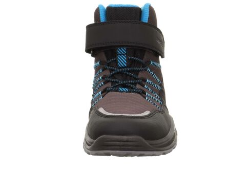 SUPERFIT Jupiter Wide (Geniş Kalıp) Gore-tex Erkek Cırtlı Bot 1-000055-03 (36 -42)