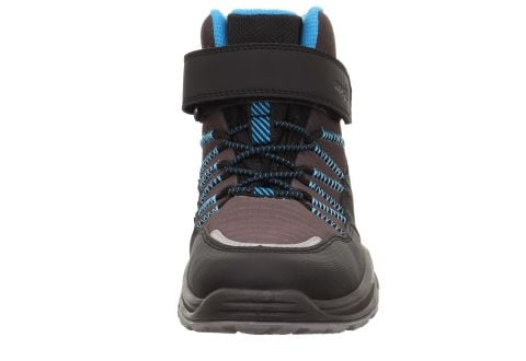 SUPERFIT Jupiter Wide (Geniş Kalıp) Gore-tex Erkek Cırtlı Bot 1-000055-03 (36 -42)