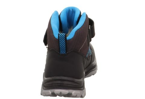 SUPERFIT Jupiter Wide (Geniş Kalıp) Gore-tex Erkek Cırtlı Bot 1-000055-03 (36 -42)