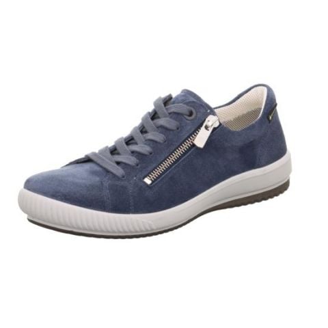 LEGERO Tanaro 5 Gore-Tex Kadın Bağcıklı Fermuarlı Spor Ayakkabı 1-000219