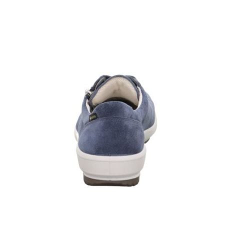 LEGERO Tanaro 5 Gore-Tex Kadın Bağcıklı Fermuarlı Spor Ayakkabı 1-000219