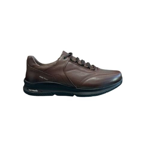 FORELLI Water Proof Erkek Bağcıklı Spor Ayakkabı 46115