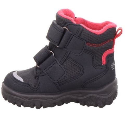 SUPERFIT Husky Medium Gore-Tex Kız Kar Botu 1-000045-1 (20-23)