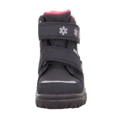 SUPERFIT Husky Medium Gore-Tex Kız Kar Botu 1-000045-1 (20-23)