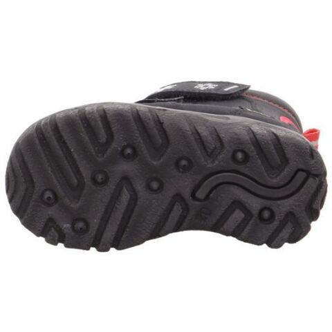 SUPERFIT Husky Medium Gore-Tex Kız Kar Botu 1-000045-1 (20-23)