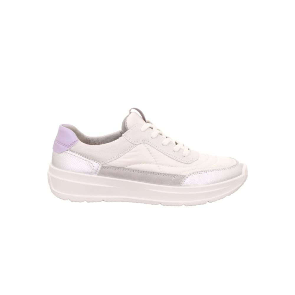 LEGERO Sprinter Kadın Bağcıklı Spor Ayakkabı 2-000240