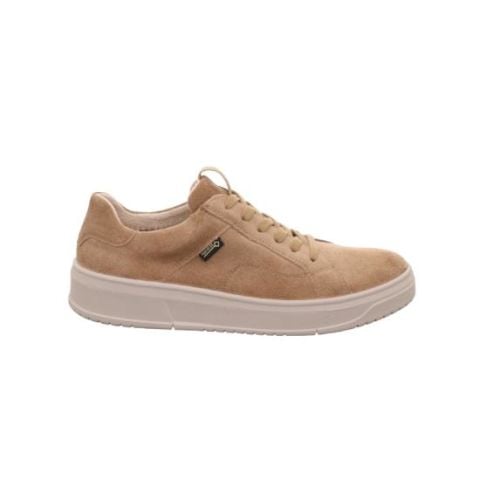 LEGERO Rejoise Geniş Kalıp Gore-Tex Kadın Bağcıklı Spor Ayakkabı 2-000264