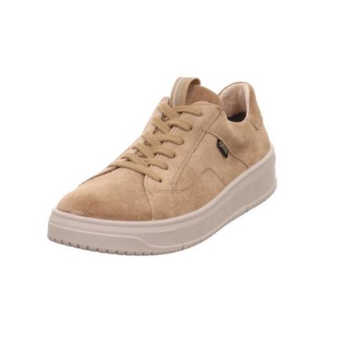 LEGERO Rejoise Geniş Kalıp Gore-Tex Kadın Bağcıklı Spor Ayakkabı 2-000264