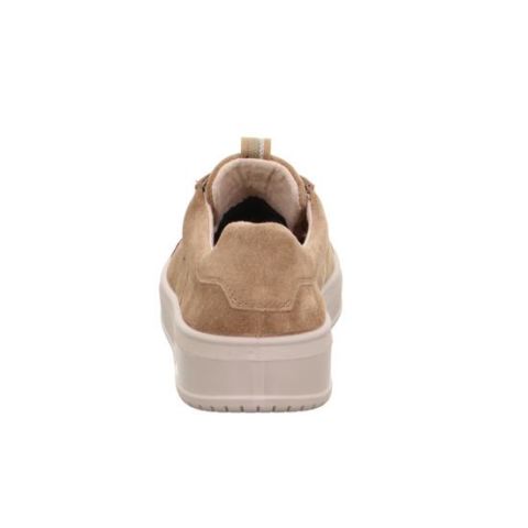 LEGERO Rejoise Geniş Kalıp Gore-Tex Kadın Bağcıklı Spor Ayakkabı 2-000264