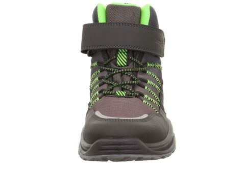 SUPERFIT Jupiter Wide (Geniş Kalıp) Gore-tex Erkek Cırtlı Bot 1-000055-03 (36 -42)
