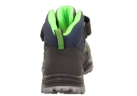 SUPERFIT Jupiter Wide (Geniş Kalıp) Gore-tex Erkek Cırtlı Bot 1-000055-03 (36 -42)