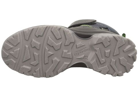 SUPERFIT Jupiter Wide (Geniş Kalıp) Gore-tex Erkek Cırtlı Bot 1-000055-03 (36 -42)