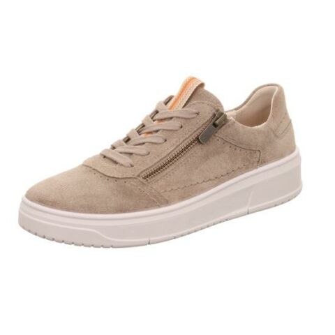 LEGERO Rejoise Kadın Bağcıklı Fermuarlı Spor Ayakkabı 2-000303