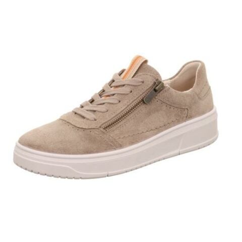 LEGERO Rejoise Kadın Bağcıklı Fermuarlı Spor Ayakkabı 2-000303