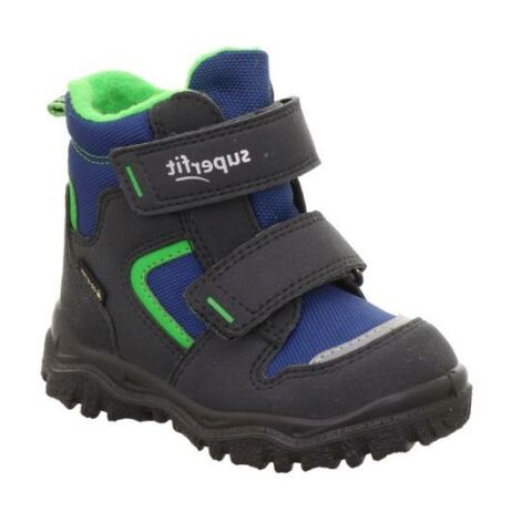 SUPERFIT Husky Medium Gore-tex Kar Botu 1-000047-3 (26-30)