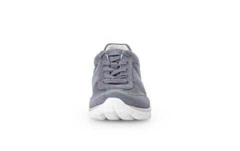 GABOR Rollingsoft Sensitive Fileli Bağcıklı Spor Ayakkabı 66.966