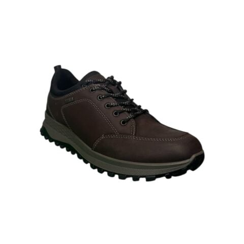 IMAC Eolo Geniş Kalıp Imac-Tex Erkek Bağcıklı Ayakkabı 853078