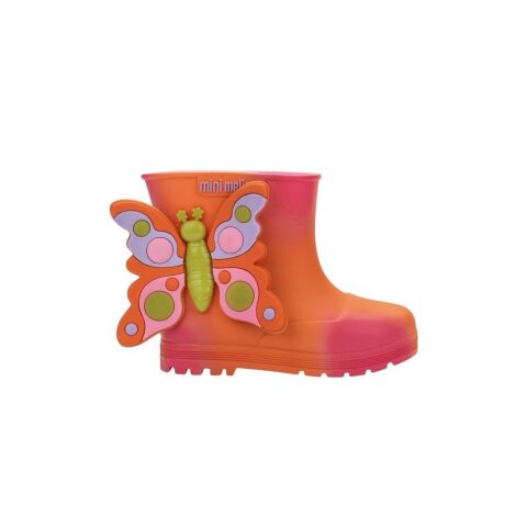 MELISSA Welly Wonderland Kız Çocuk Yağmur Çizmesi BK798