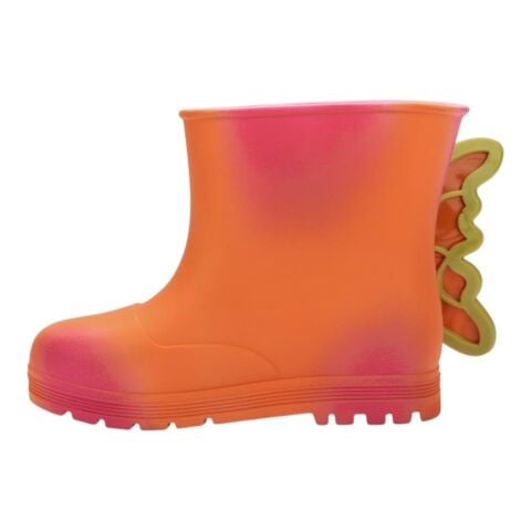 MELISSA Welly Wonderland Kız Çocuk Yağmur Çizmesi BK798