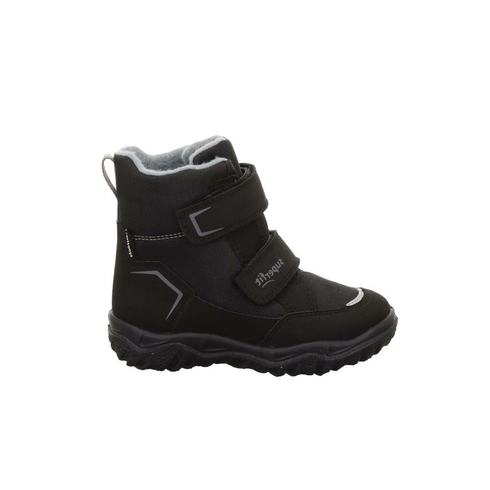 SUPERFIT Husky Orta Genişlik Sympatex Erkek Çocuk Cırtlı Kar Botu 1-006081-3 (36-42)