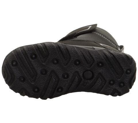 SUPERFIT Husky Orta Genişlik Sympatex Erkek Çocuk Cırtlı Kar Botu 1-006081-3 (36-42)