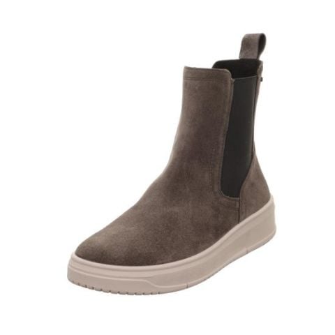 LEGERO Rejoise Geniş Kalıp Gore-Tex Kadın Lastikli Fermuarlı Bot 2-000265