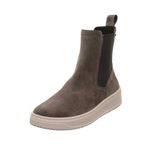 LEGERO Rejoise Geniş Kalıp Gore-Tex Kadın Lastikli Fermuarlı Bot 2-000265
