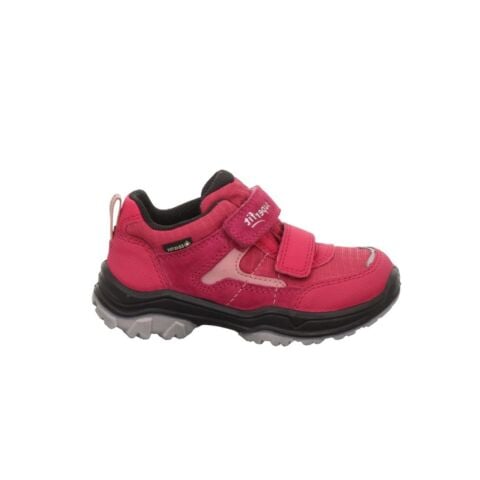 SUPERFIT Jupiter Wide Gore-Tex Kız Cırtlı Spor Ayakkabı 1-000063-3 (37)