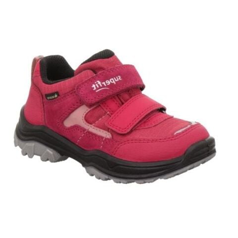 SUPERFIT Jupiter Wide Gore-Tex Kız Cırtlı Spor Ayakkabı 1-000063-3 (37)