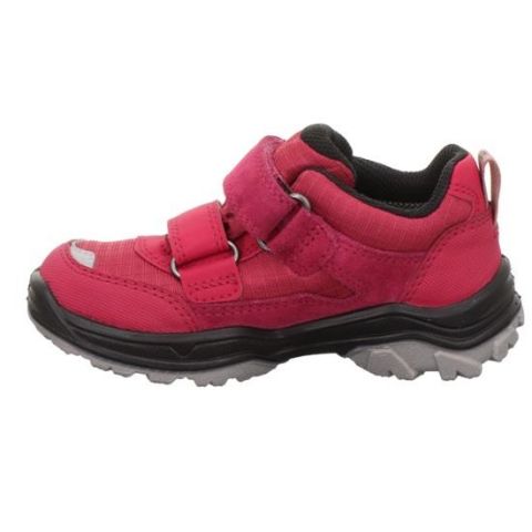 SUPERFIT Jupiter Wide Gore-Tex Kız Cırtlı Spor Ayakkabı 1-000063-3 (37)