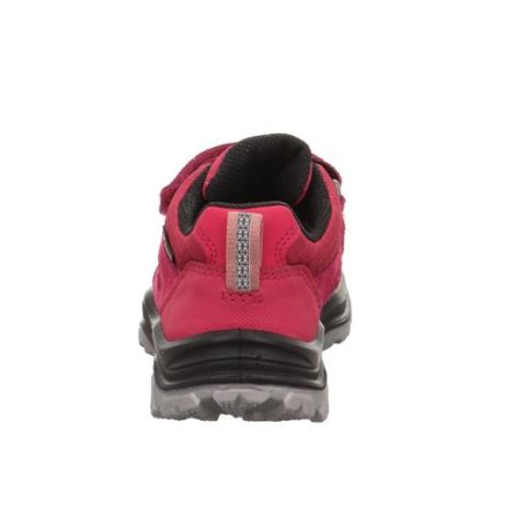 SUPERFIT Jupiter Wide Gore-Tex Kız Cırtlı Spor Ayakkabı 1-000063-3 (37)