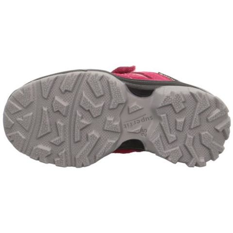 SUPERFIT Jupiter Wide Gore-Tex Kız Cırtlı Spor Ayakkabı 1-000063-3 (37)