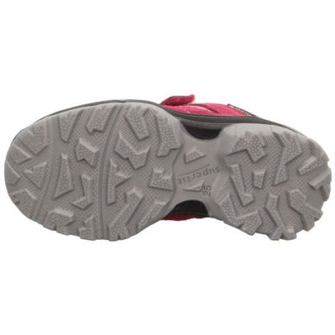 SUPERFIT Jupiter Wide Gore-Tex Kız Cırtlı Spor Ayakkabı 1-000063-2 (32-34)