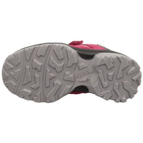 SUPERFIT Jupiter Wide Gore-Tex Kız Cırtlı Spor Ayakkabı 1-000063-1 (25-30)