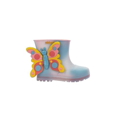 MELISSA Welly Wonderland Kız Çocuk Yağmur Çizmesi BK799