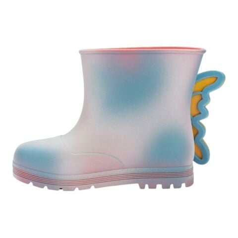 MELISSA Welly Wonderland Kız Çocuk Yağmur Çizmesi BK799