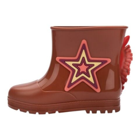 MELISSA Welly Wonderland Kız Çocuk Yağmur Çizmesi BK796