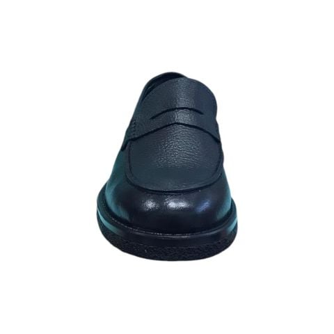 TRIPY Erkek Kuşaklı Laofer Ayakkabı 108-255