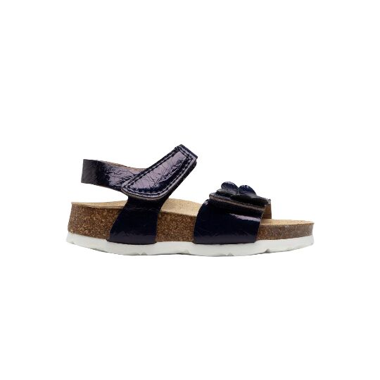 Superfit Bios Medium Cırtlı Sandal: 1-000118LC