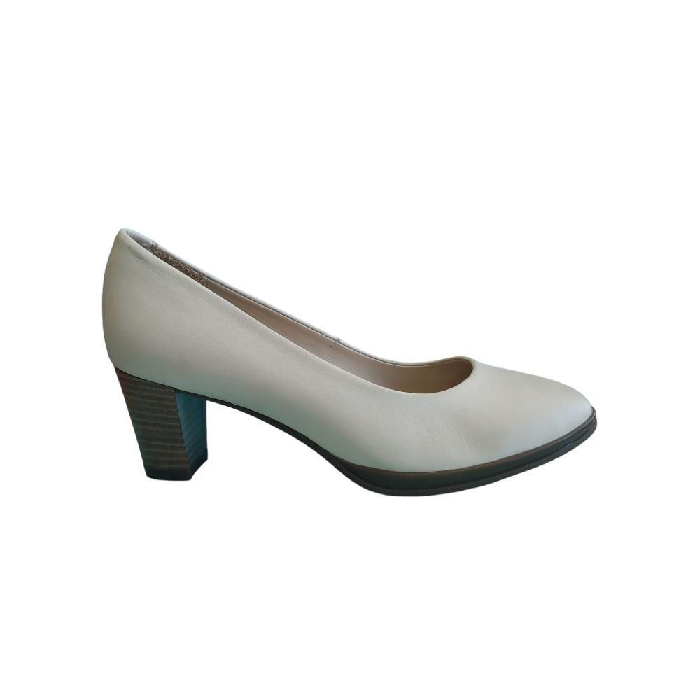 EXTRAFIT Kadın Platformlu Topuklu Ayakkabı 73508