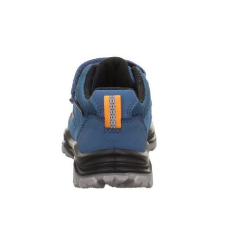 SUPERFIT Jupiter Wide Gore-tex Erkek Cırtlı Spor Ayakkabı 1-000063-2 (31-35)